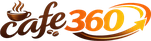 cafe360 logo